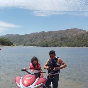 Meet your Posher, Nicolas